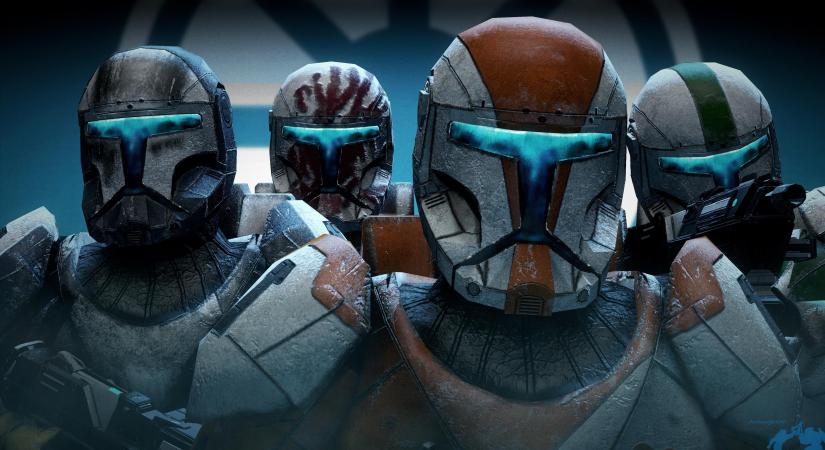 Star Wars: Republic Commando mod készül a Ready or Nothoz