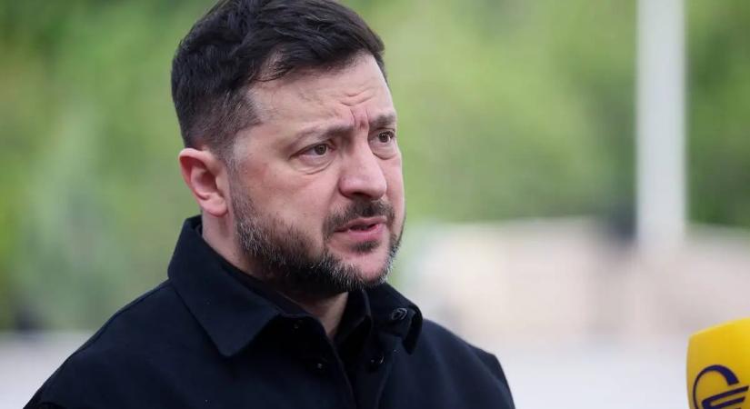 Moszkva újabb súlyos támadásra készül az ukrán hírszerzés szerint, Zelenszkij sürgősen hazatér Írországból