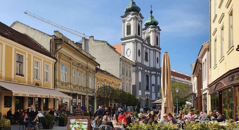 Régóta várt fejlesztések indulnak Székesfehérváron
