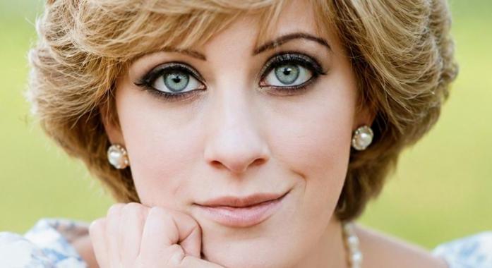 A Szív Királynőjének Tükörképe – Exkluzív interjú Képli Barbarával, Diana hercegnő magyar hasonmásával