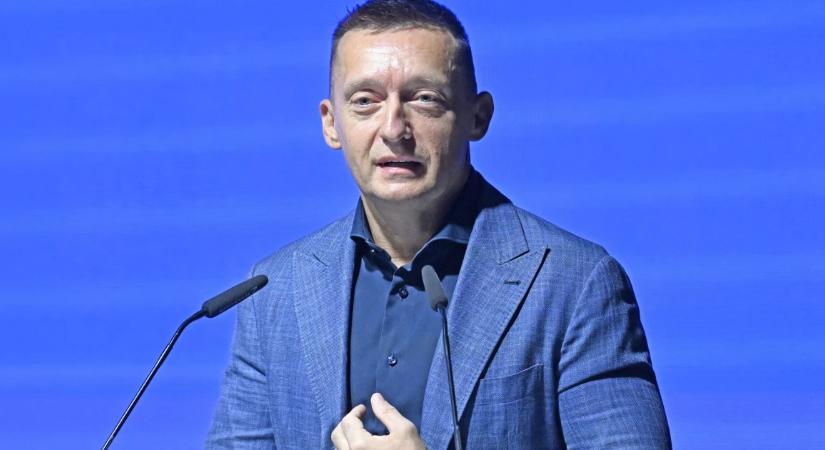 Magyar Péter lefejezte Rogán Antal legfontosabb szervezetét