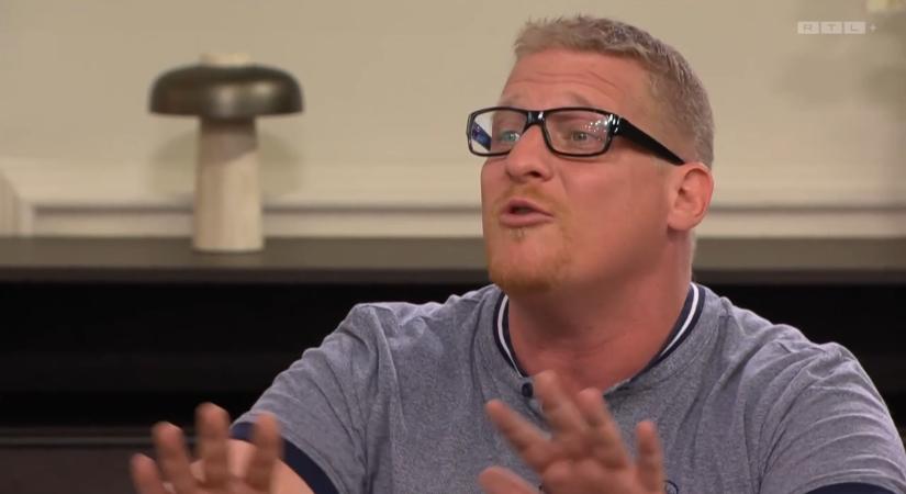 „Az alábújásban jobb vagy!” – Noé Viktor beszólásokkal bombázta Zsíros Lindát egyéjszakás kalandja miatt