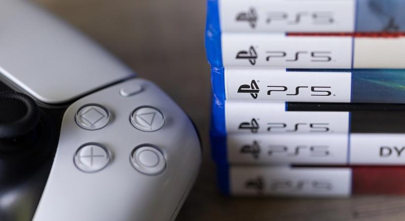Ki viccesen, ki szomorúan reagált arra, hogy a Sony 2028-tól kukázza a lemezeket