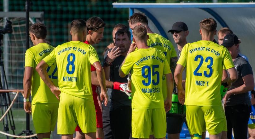 Nagyobb szabadságot akarnak az NB II-es klubok a meccsnapok kijelölésében