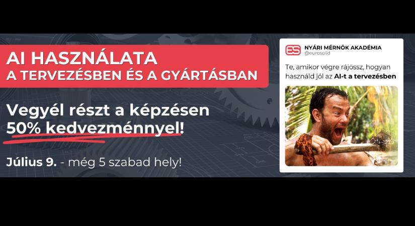 AI a mérnöki gyakorlatban: nem elég kérdezni, jól is kell kérdezni