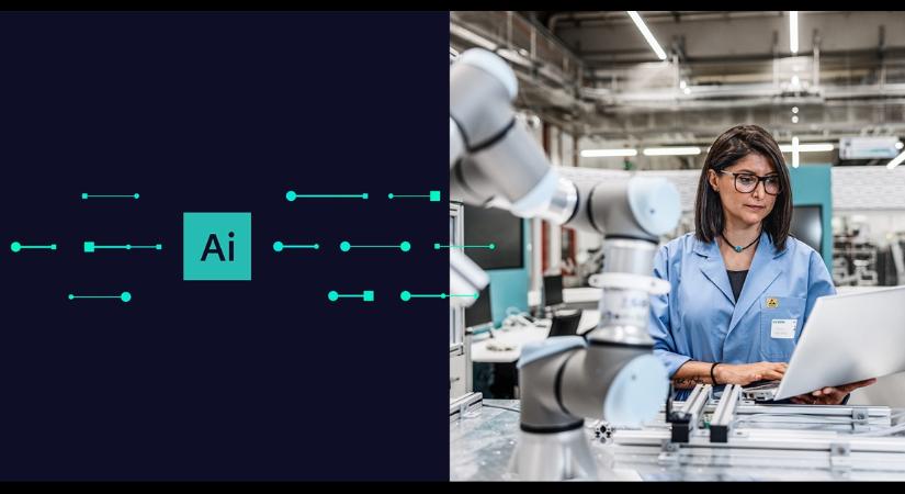 A Siemens és az IFS partnerségre lép a termékéletciklus-folyamatok lezárása érdekében az ipari AI alkalmazásával