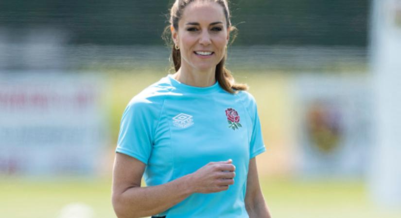 Katalin hercegné csúcsformában: 3 hegyet mászott meg 24 óra alatt az embert próbáló kihívásban