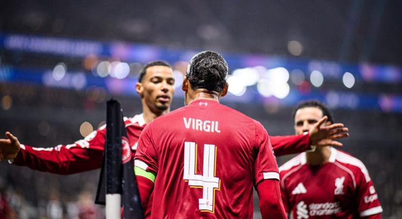 Komoly összeget fizethet a Liverpool egy 21 éves védőért
