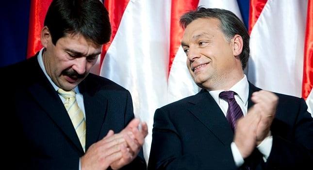 Megvan Áder János véleménye Sulyok Tamás eltávolításáról