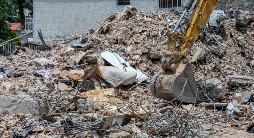 Pusztító természeti katasztrófa közeleg Európa felé