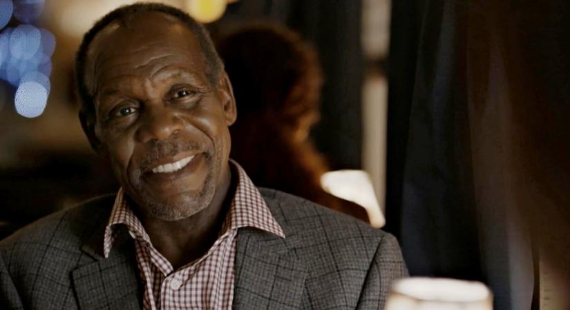 Danny Glover bejelentette, hogy Alzheimer-kórral diagnosztizálták: "Mostantól megváltoznak a dolgok"