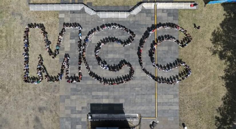 Az MCC nem építi meg új budapesti központját a Gellért-hegyen