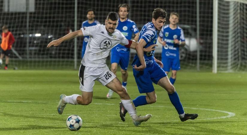 Tömeges távozás a Dorogi Bányász FC-nél, már épül az új keret