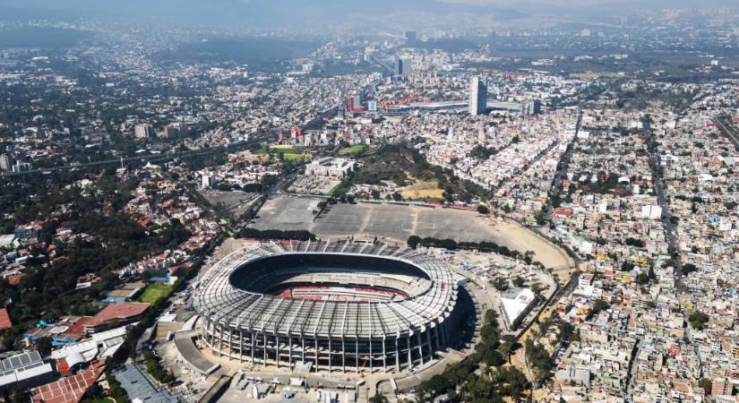 A kétezer méteres mexikói magasságtól tart Thomas Tuchel, az angol válogatott szövetségi kapitánya