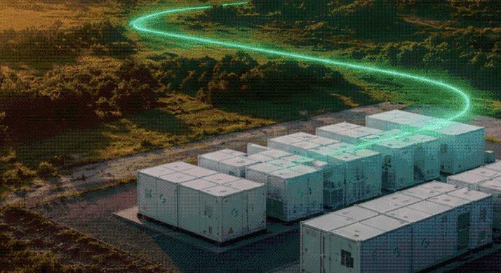 Európa egyik legnagyobb energiatárolója épül Lengyelországban – A BYD és a Greenvolt áll a projekt mögött