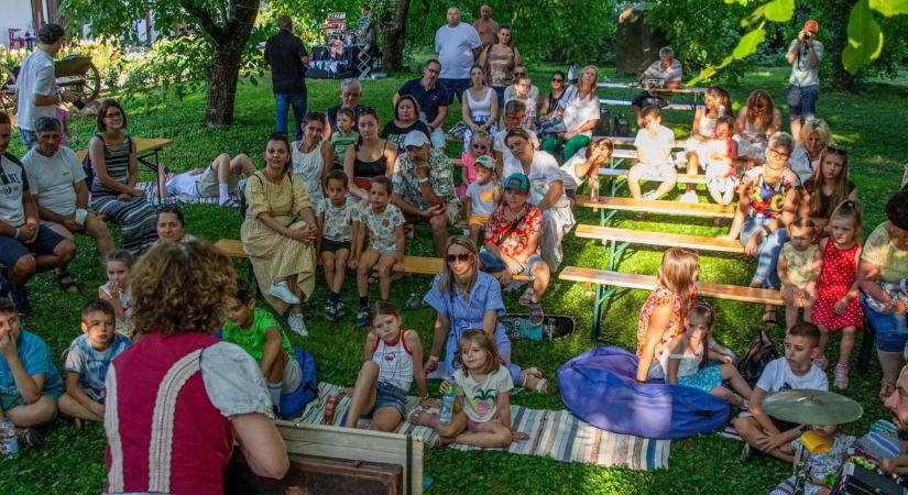 Különleges programokkal jön a jubileumi PanyolaFeszt – ezt nem érdemes kihagyni