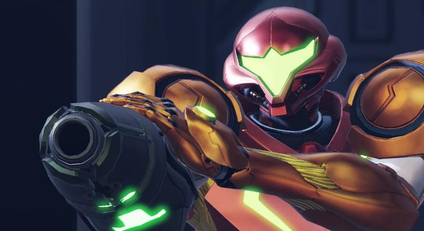 Digitalizálna a Microsoft, új Metroid a láthatáron – ez történt szerdán