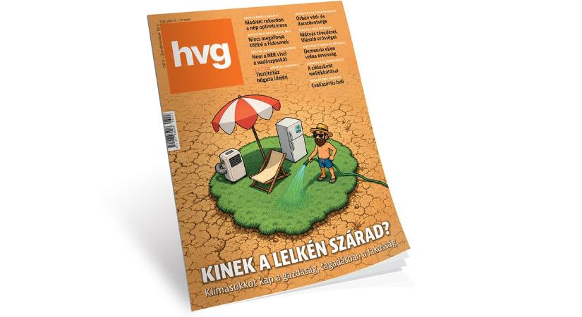 Gergely Márton: Harminchat fokos házban égek
