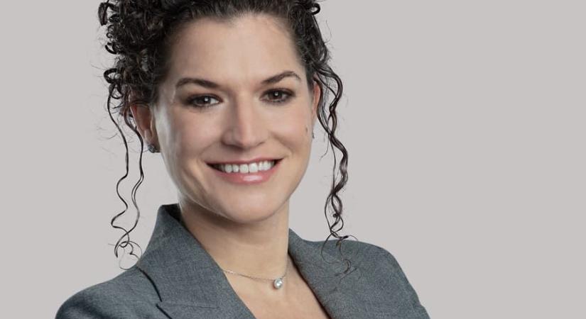 A hiteles Linkedin-jelenlét a modern employer branding kulcsa: Takács Dorottya, Lidl