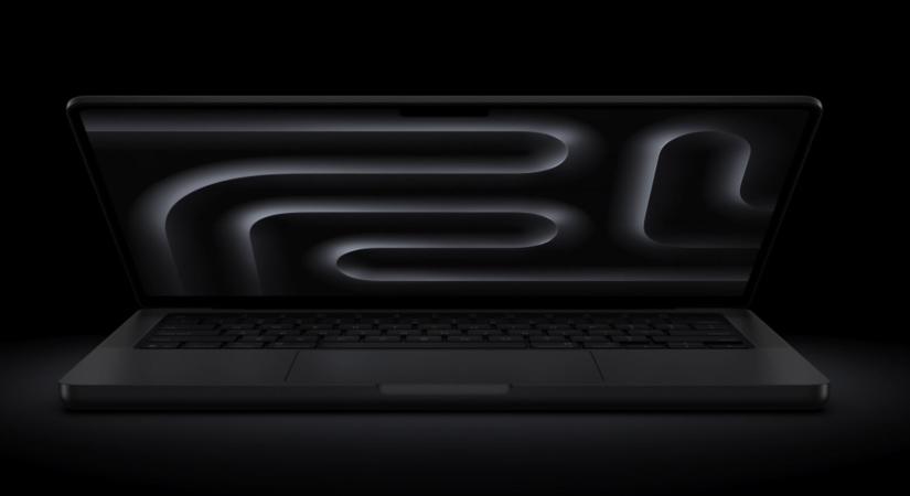 Az Apple MacBook Ultra egy rendkívül impresszív OLED panelt kaphat
