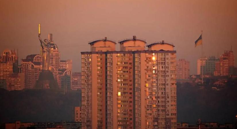 Ma nem lesz áramszünet Ukrajnában – javult az energiarendszer helyzete