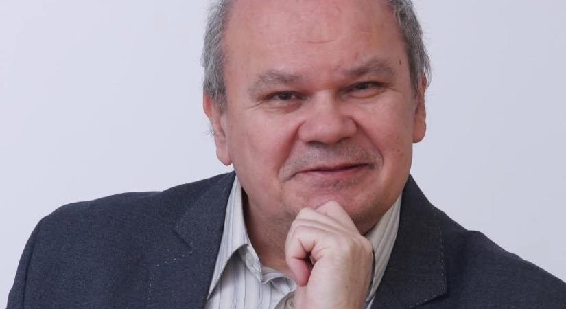 Csizmadia Ervin: Nem volt Orbán–Gyurcsány-rendszer