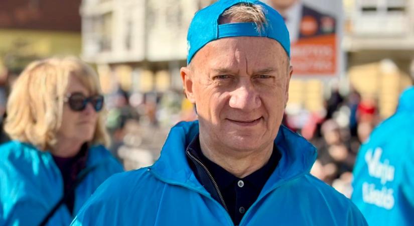 Exkluzív interjú Varju Lászlóval, a DK új elnökével: így építenék újjá a baloldalt
