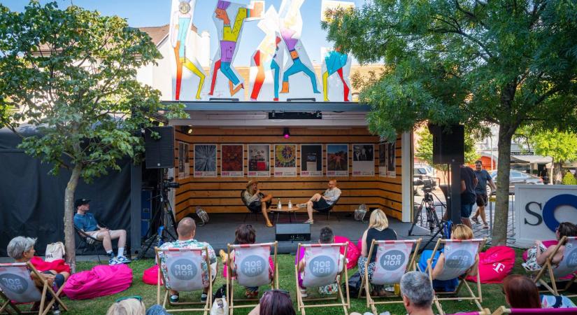 SopronFest és Kultkikötő, VéNégyfesztivál és halászléünnep – hétvégi programajánló