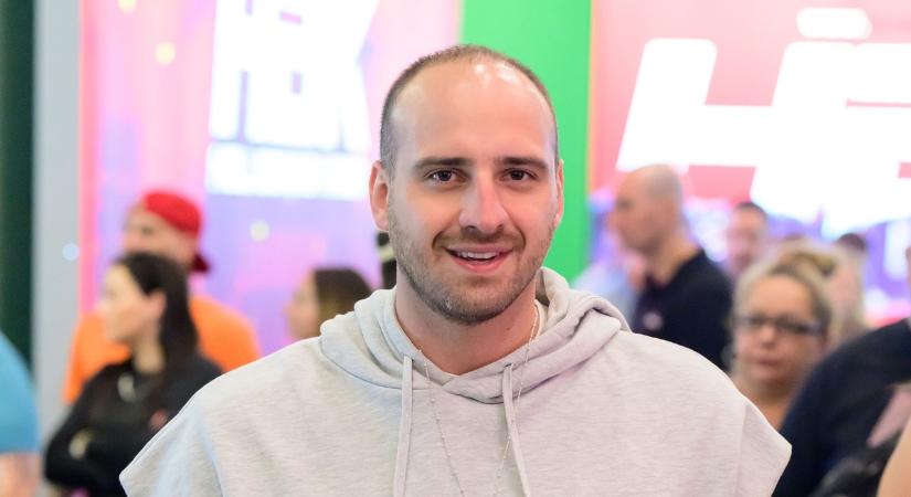 Brasch Bence a megcsalásról: „Szerintem nem biztos, hogy meg kell bocsátani”