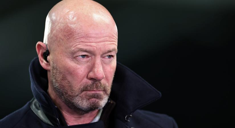 Alan Shearer kiosztotta a Chelsea-t