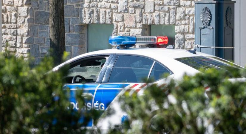 Szigorú ellenőrzésbe kezdett a rendőrség: egész nyáron tartani fog