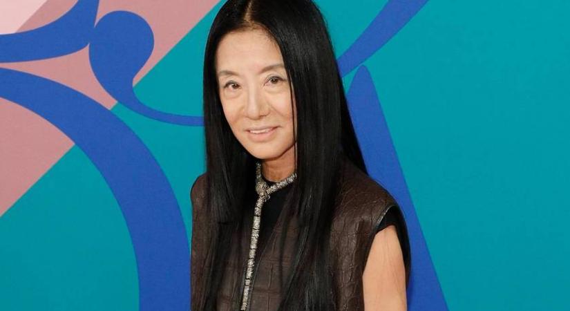 Vera Wang 77 éves lett: születésnapi fotóin úgy fest, mint egy tini