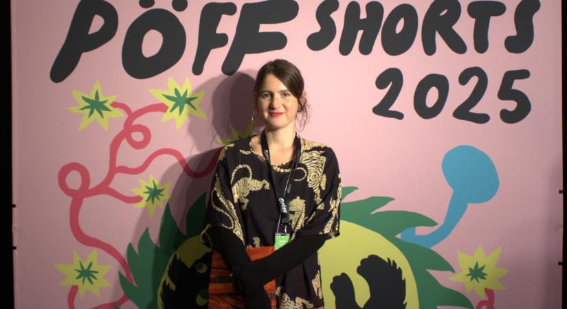 Valódi medvével forgatták az új magyar, Oscar-kvalifikációs kisfilmet: interjú a rendezővel