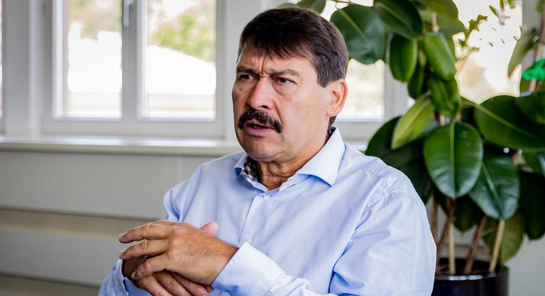 Áder János szerint alkotmányos puccs lenne Sulyok Tamás köztársasági elnök elmozdítása