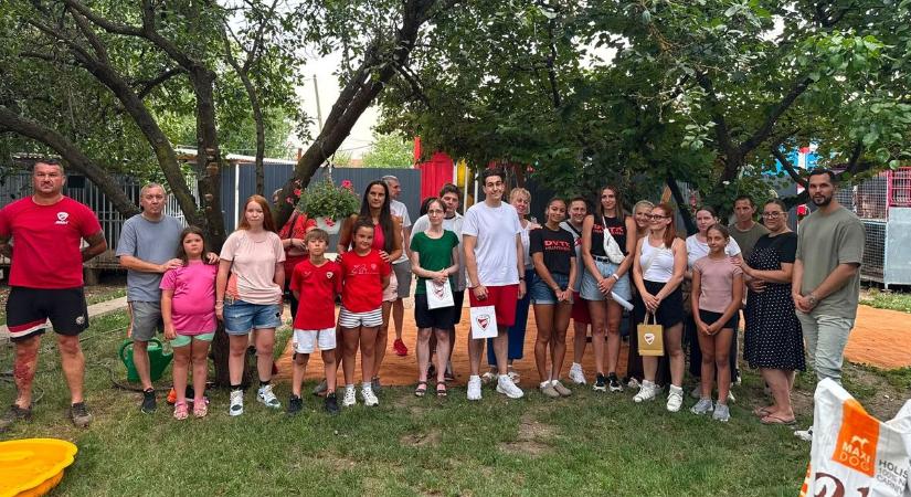 „Ha majd elvisz innen az élet…” – Ezért vált meg ereklyéitől a DVTK korábbi sztárja