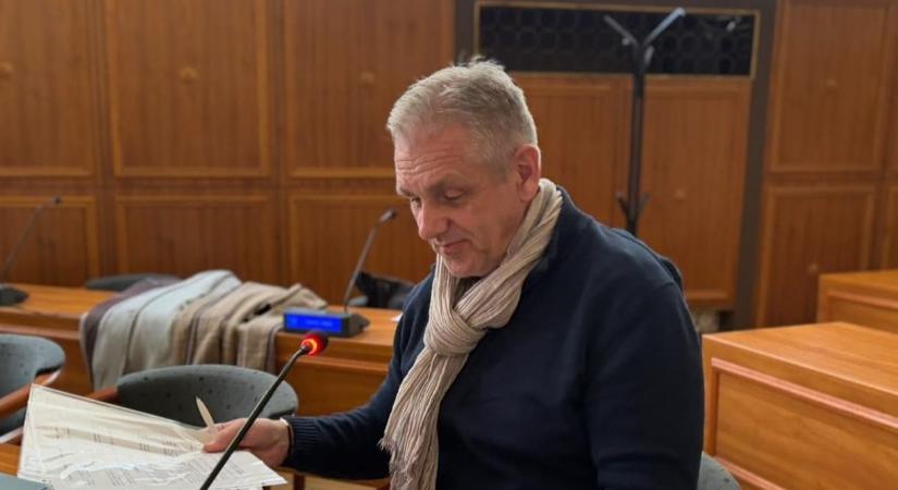 Újabb KDNP-s lépett ki a pártból