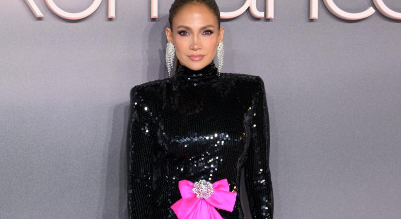 Jennifer Lopez csak egy feltétellel randizik: ha a férfi ezt nem teljesíti, szóba sem áll vele