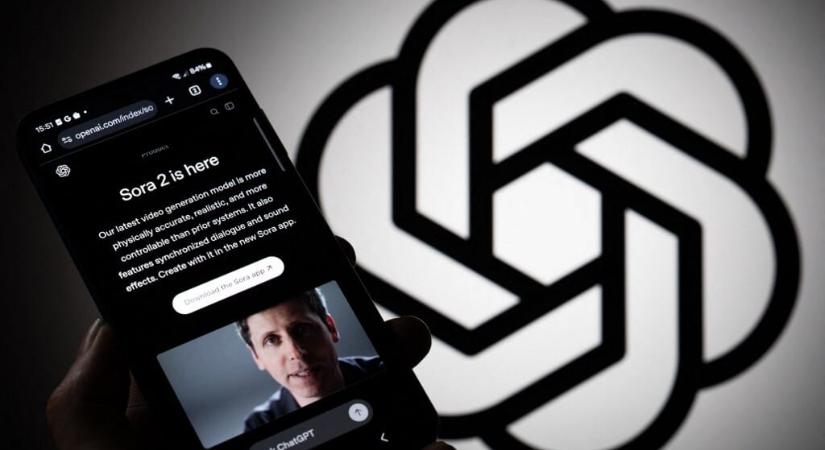 Az OpenAI átadna 5 százalék tulajdonrészt az amerikai államnak