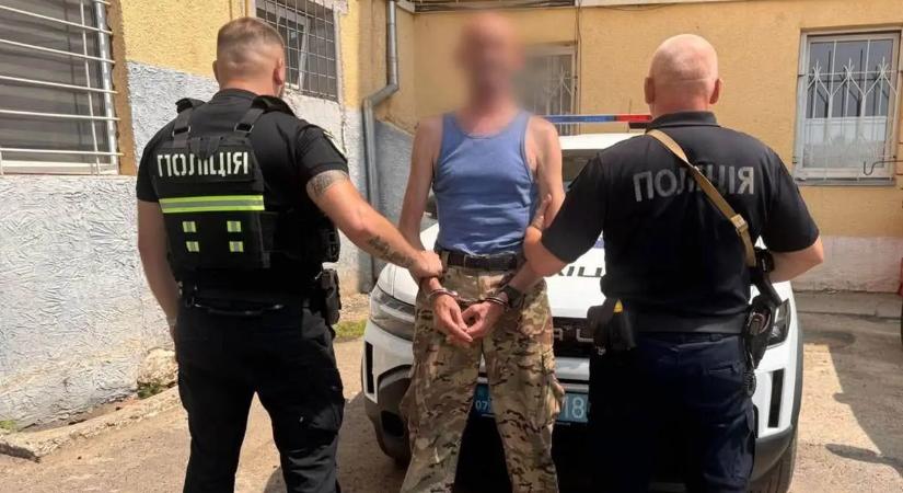 Tragédia Kovászón: leszúrta beregszászi vendégét, majd megpróbálta eltüntetni a holttestet