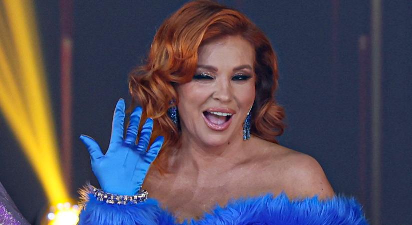 Liptai Claudia a Hogyan tudnék élni nélküled? 2 után ebben a filmben kapott szerepet – fotók