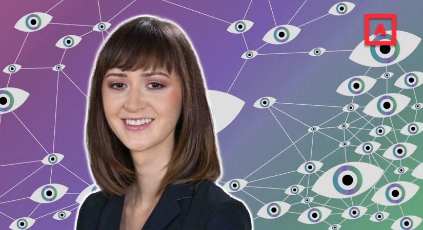 „Mindannyian egy kémet tartunk a zsebünkben” – Natalia Krapiva, az Access Now munkatársa az újságírók és civilek megfigyeléséről