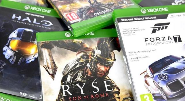 Mivé lesz a világ, ha a PlayStation után az Xbox is hátat fordít a lemezes játékoknak?