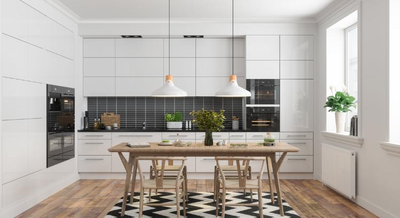A Pinterest szerint ez a nyár legnagyobb lakberendezési trendje