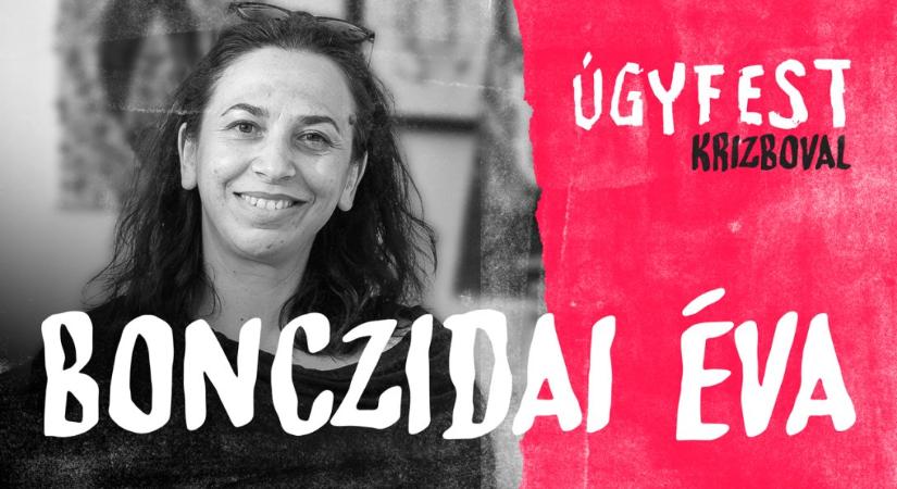 A szalamandra szeme – Megérkezett az Úgyfest első epizódja