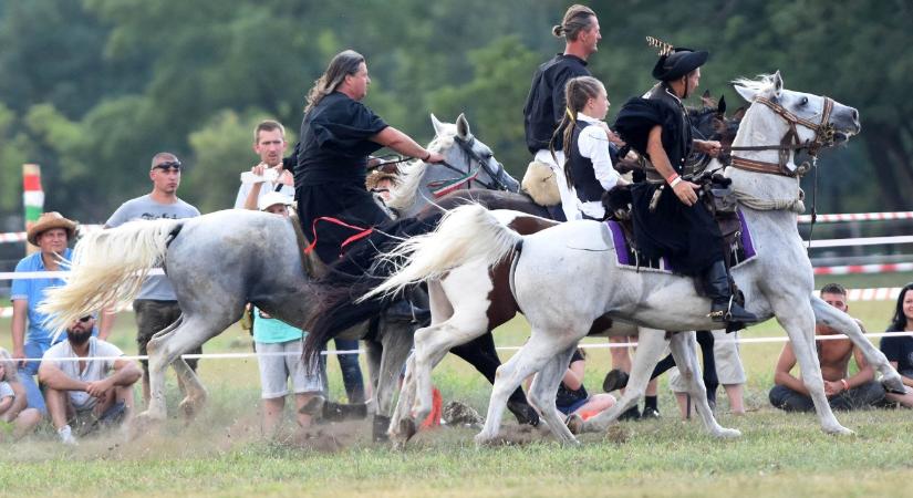 Pénteken kezdődik a XII. Magyarok Országos Gyűlése Ópusztaszeren