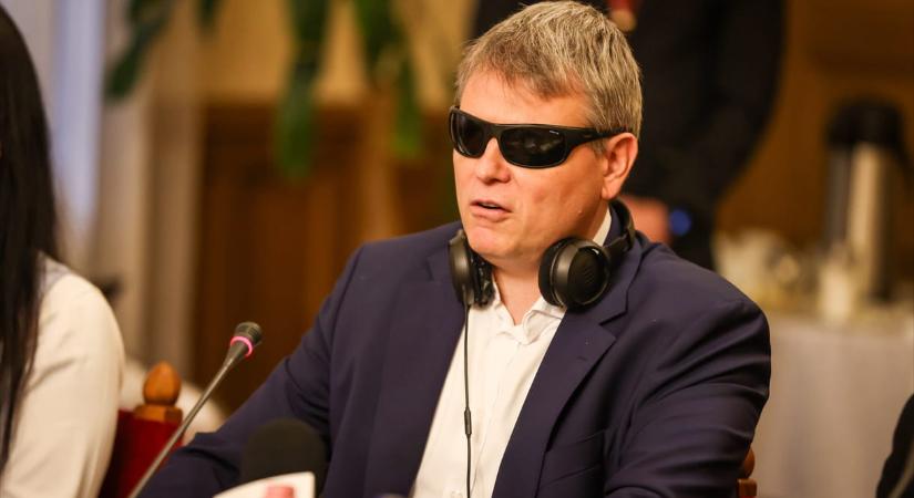 Kátai-Németh Vilmos: több mint félmillió gyerek nevelkedik egyszülős családban Magyarországon