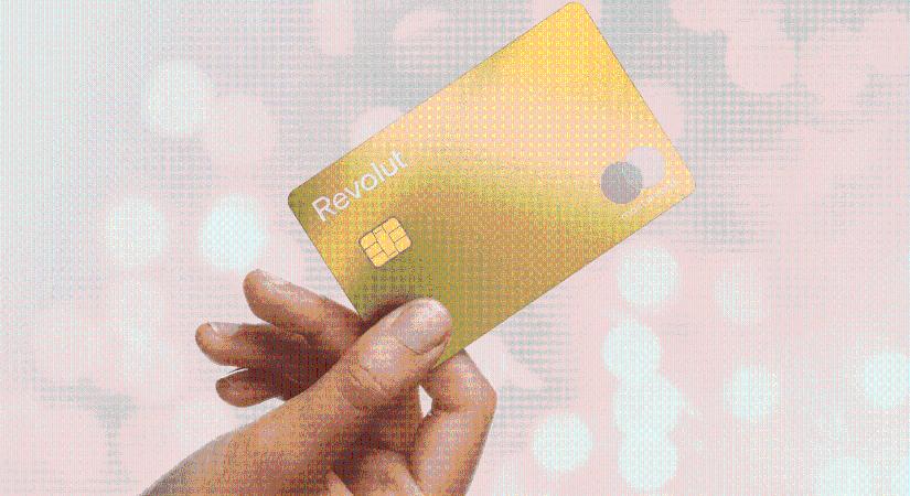 A Revolut minden magyar ügyfele megkapta a magyar számlaszámot