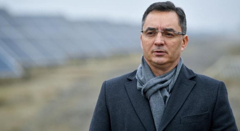 Gajdos: Papp László polgármester feláldozta Debrecent az Orbán-kormány ámokfutásának