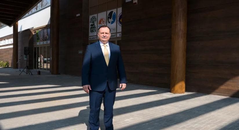 Gajdos László a debreceni polgármesterről: Egy őszinte bocsánatkérésre se tellett tőle