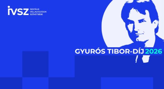 Keresik az infokommunikációs szektor legkiválóbb vezetőjét